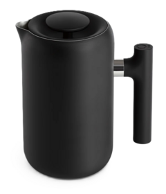 Fellow Clara French Press Matte Black