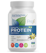 Profi Plant-Based Protein Powder Vanilla