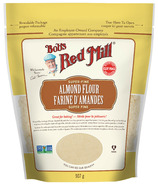 Bob's Red Mill Super Fine Almond Flour