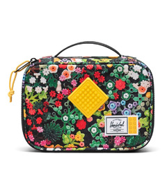 Herschel Supply x LEGO Little Herschel Pencil Case Scavenger Hunt Meadow