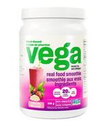 Vega Real Food Smoothie Baies sauvages