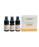 Cocoon Apothecary Skin Care Starter Kit for Oily Skin