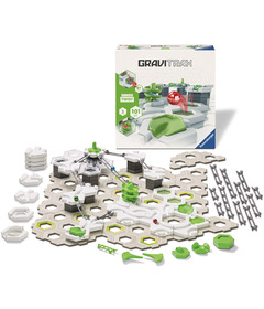 image of GraviTrax: Twist Action Set with sku:336765