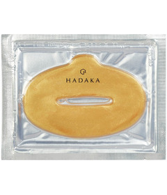 Hadaka 24k Gold Lip Mask