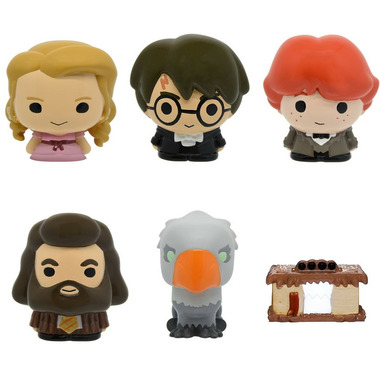 Buy Mash'ems Harry Potter Series 3 at Well.ca | Free Shipping $35+ in ...