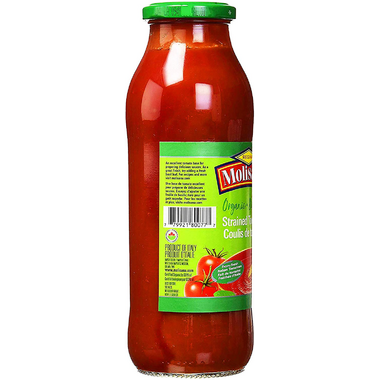 Buy Regina Molisana Organic Passata Strained Tomatoes from Canada at
