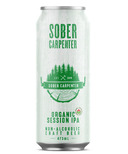 Sober Carpenter Non-Alcoholic Organic Session IPA
