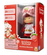 Strawberry Shortcake Fashion Doll