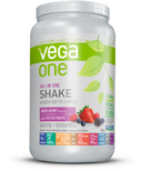 Vega One All-In-One Berry Nutritional Shake