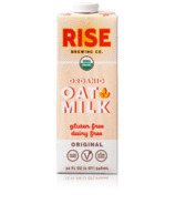Rise Brewing Co Oat Milk Original
