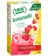 True Citrus True Lemon Raspberry Lemonade