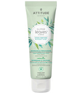 ATTITUDE Super Leaves Natural Conditioner Nourishing & Strengthening