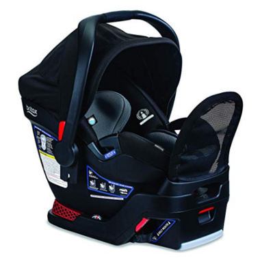 Britax 2025 otto safewash