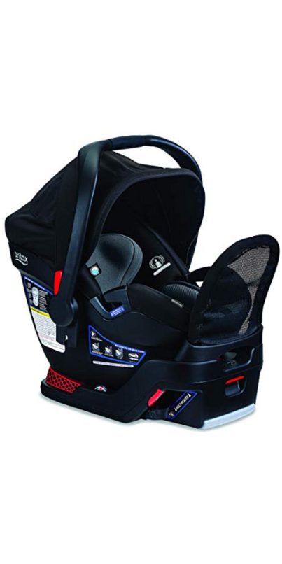 Britax cheap endeavours canada