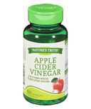 Nature's Truth Apple Cider Vinegar Capsules