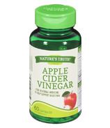 Nature's Truth Apple Cider Vinegar Capsules