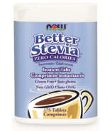 NOW Foods Stevia Instant Tab Dispenser