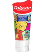 Colgate Kids Toothpaste Pokemon