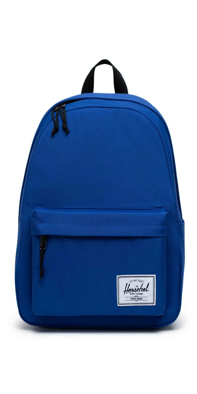 Buy Herschel Supply Classic XL Backpack Royal Blue at Well.ca | Free ...