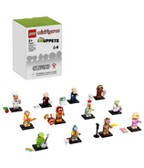 LEGO Minifigures Les Muppets