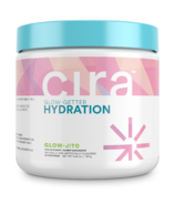 Cira Nutrition Glow-Getter Hydratation Glow-Jito
