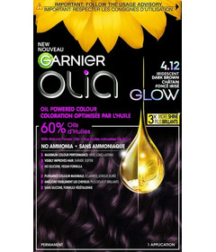 Garnier Olia Glow Kit