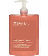 Routine Maggie's Farm Body Cream