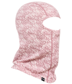 Kombi Junior MerinoMIX PRO Balaclava Leopard