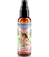 Barefoot Venus Multi-Tasker Oil Vanilla Effect