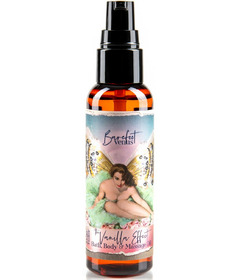 Barefoot Venus Multi-Tasker Oil Vanilla Effect