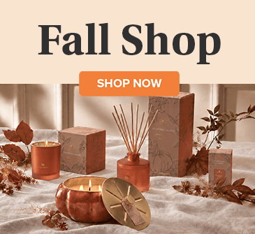 Fall Shop 
