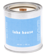 Mala La marque parfumé Candle Lake House