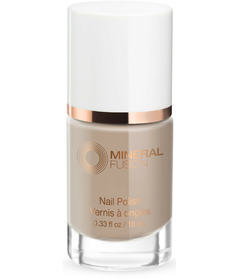 Mineral Fusion Nail Polish