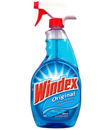 Windex Original Blue Glass & Nettoyant pour vitres