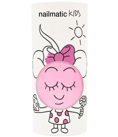 nailmatic Kids Water-Based Nail Polish