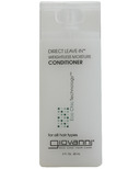 Giovanni Direct Leave-In Weightless Moisture Conditioner Travel Size