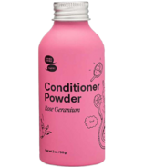 meow meow tweet Conditioner Powder Rose Geranium