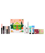 Benefit Cosmetics Sincerely Yours Beauty Advent Calendar