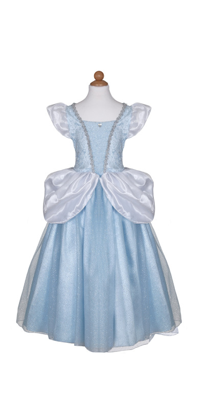 Buy Great Pretenders Deluxe Cinderella Gown at Well.ca | Free Shipping ...