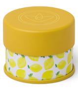 Paddywax Terrace Lemon Mint Candle