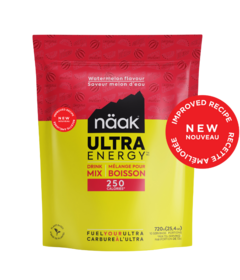 Naak Energy Drink Mix Watermelon