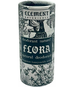 Element Botanicals Deodorant Flora