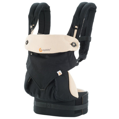 ergobaby four position 360 carrier canada