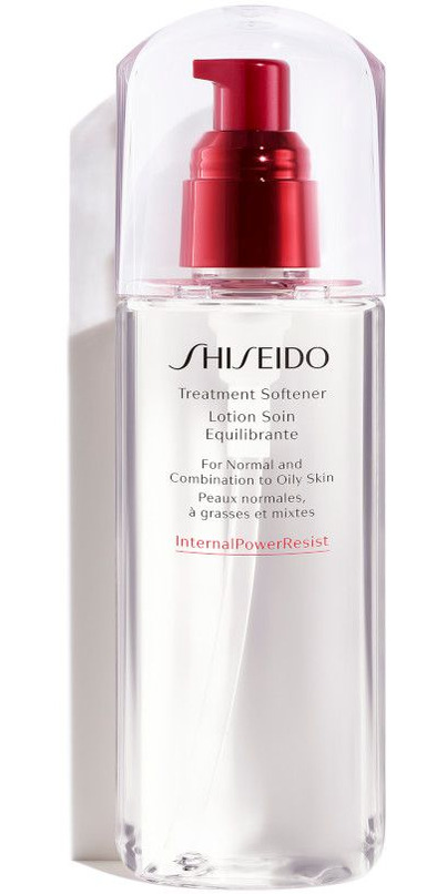 Buy Shiseido Treatment Softener at Well.ca | Free Shipping $35+ in