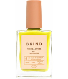 BKIND Nail Polish