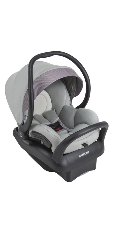 Maxi cosi mico 2024 max 30 weight limit