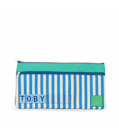 The Somewhere Co. Sun Dash Mini ID Pencil Case