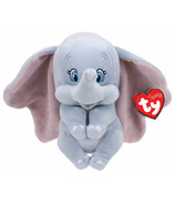 Ty Beanie Babies Dumbo l'éléphant régulier