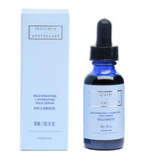 Province Apothecary Rejuvenating & Hydrating Face Serum 