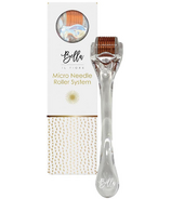 Bella Sleep + Spa Micro Needle Roller System